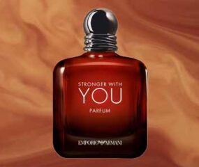 free armani fragrance