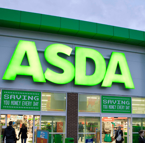 Asda Student Discount and Offers 2023 Save the Student