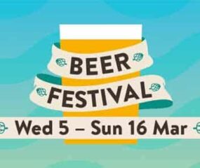 beer festival