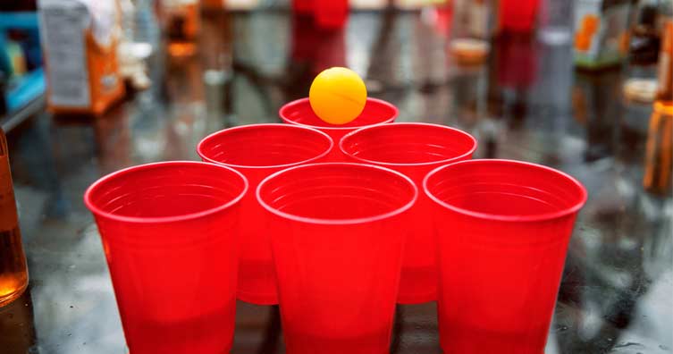 The Best Christmas Drinking Games - The Inspo Spot