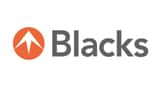 blacks logo