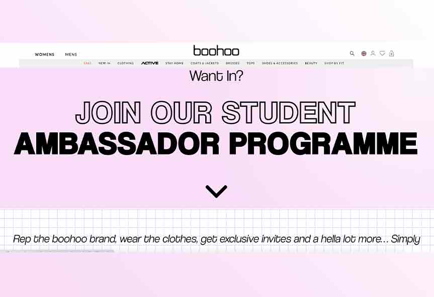 boohoo Student Discount Codes 2024 Save the Student