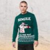 boohooman christmas jumper