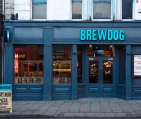 brewdog