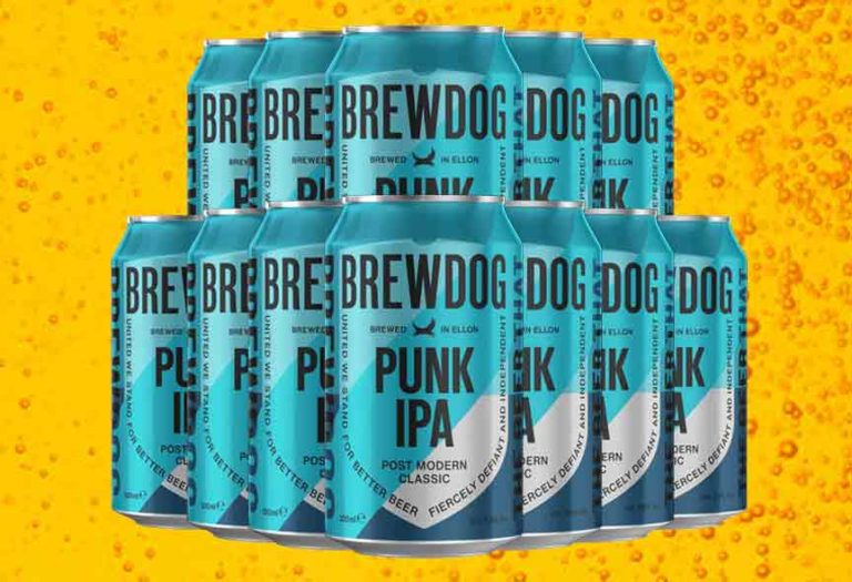 BrewDog Student Discount and Offers 2025 Save the Student