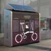 brompton bike hire