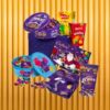 bundle of cadbury chocolate gifts