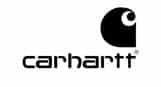 carhartt black logo