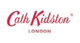 cath kidston red logo