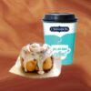 cinnabon coffee