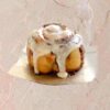 cinnabon minibon