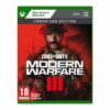 call of duty modern warfare iii cover