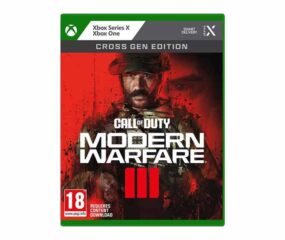 call of duty modern warfare iii cover