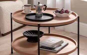 asda coffee table