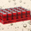 coke zero 24 pack