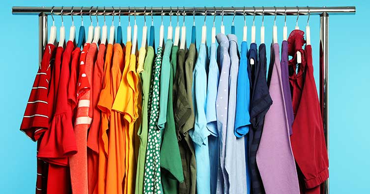 11 great charity clothes shopping tips - Save the Student