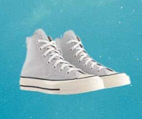 converse trainers at offspring