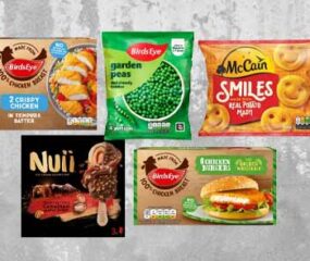 co-op freezer favourites march 2025