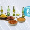 co-op curry meal deal for 2