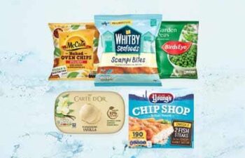 co-op freezer favourites meal deal november 2024