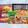 coop frozen meal offer