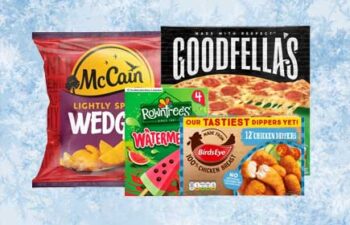 coop frozen meal offer