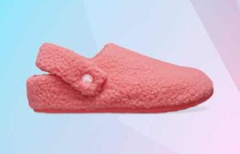 crocs cozzzy slipper