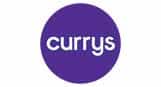 currys purple circle logo