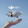 dji neo drone