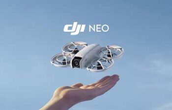 dji neo drone