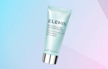 elemis skincare