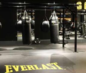 everlast gym