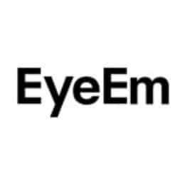 Eyeem продажа фото