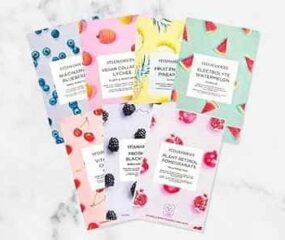 vitamasques face masks