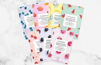 vitamasques face masks