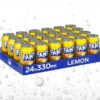 fanta lemon cans