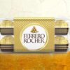 fererro rocher