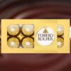 ferrero rocher 8 pack