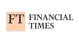 financial times logo