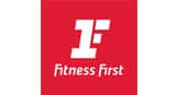 Fitness First logo