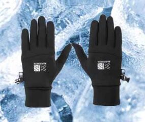 karrimor thermal gloves