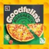 goodfella's pizzas