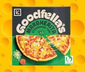 goodfella's pizzas