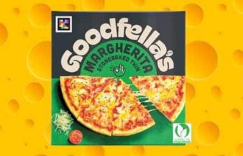 goodfella's pizzas