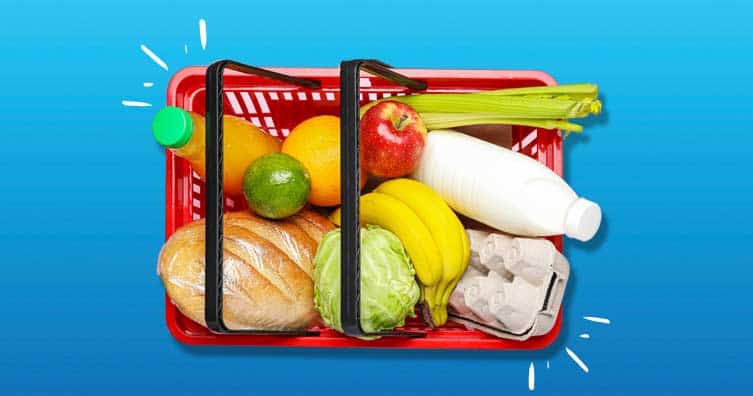 25 supermarket money saving tips - Save the Student
