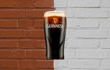 pint of guinness