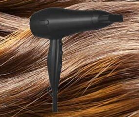 george home hair dryer