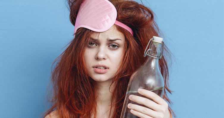 Here's Why There Will Probably Never Be a Hangover Prevention Pill
