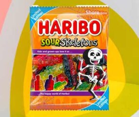 haribo