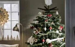 ikea christmas tree